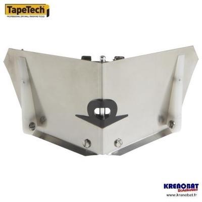 Lisseurs d?angle 100 mm TAPETECH