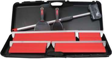 Kit Parfaitliss pour plaquiste en valise L OUTIL PARFAIT Kit Parfaitliss pour plaquiste
