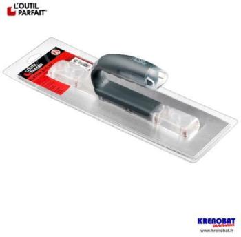 Platoir inox bi-flex 35 x 11 cm L OUTIL PARFAIT Platoir inox bi-flex 35 x