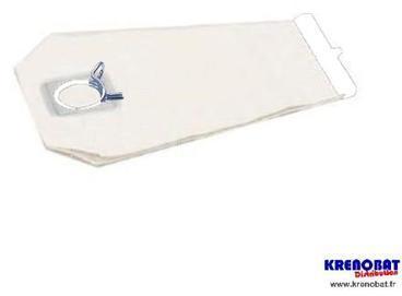 Sac aspirateur en tissu pour PLASTER 35 FAR TOOLS Sac aspirateur en tissu pour