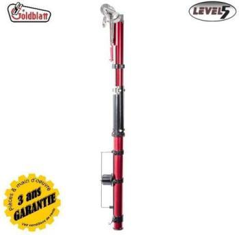 Applicateur automatique type bazooka Nouvelle Géné