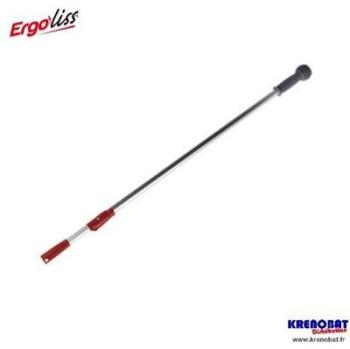 Perche télescopique 2 x 1,5 mètre ERGOLISS