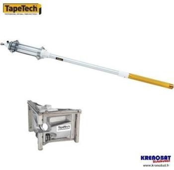 MudRunner Finisseur d angle 7 6 cm TAPETECH MudRunner Finisseur d angle