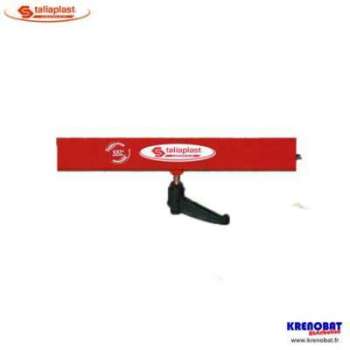 Accessoire pose plaque sous rampant TALIAPLAST