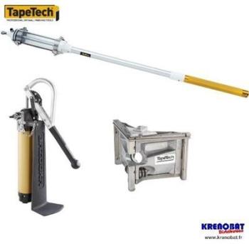 Kit MudRunner pompe TAPETECH Kit MudRunner pompe TAPETECH