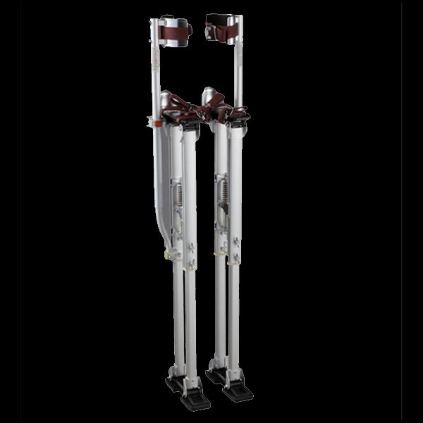 Echasses aluminium plaquiste ECH04 Builder