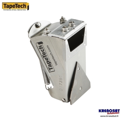 Cache tête de vis 5 cm TAPETECH