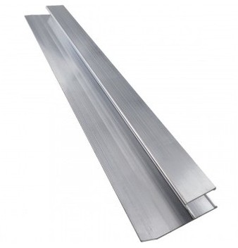 Règle aluminium à lisser Outibat