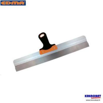 Couteau à enduire 60 cm EDMA Couteau à enduire 60 cm EDMA