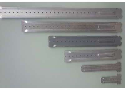 Suspentes universelle pour fourrures long 170mm Suspentes universelle pour