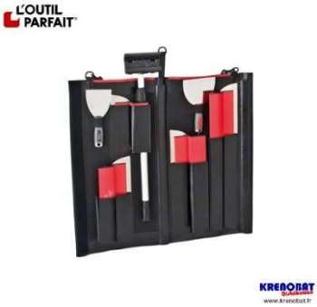 Trousse plaquiste Parfaitliss L OUTIL PARFAIT Trousse plaquiste Parfaitliss