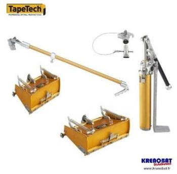 Kit 2 boîtes de finition assistées TAPETECH Kit 2 boîtes de finition assistées