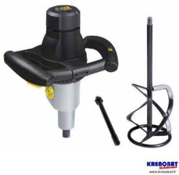 Malaxeur mélangeur 1200 W MI1200B FARTOOLS Malaxeur mélangeur 1200 W