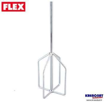 Malaxeur pale dagitation RB M14 FLEX