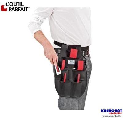 Trousse finition Parfaitliss LOUTIL PARFAIT