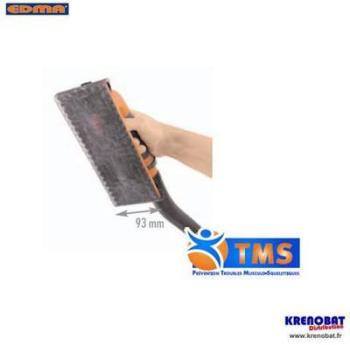 Ponceuse adaptable sur aspirateur CLEAN SANDER EDM