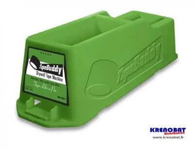 TapeBuddy distributeur bande enduite EDMA TapeBuddy distributeur bande