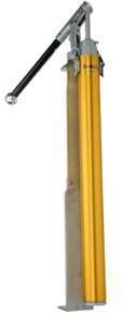 Pompe EasyClean ultra longue TAPETECH Pompe EasyClean ultra longue