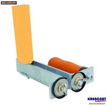 Trusquin coupe bande de plâtre PLAC ROLL EDMA Trusquin coupe bande de plâtre