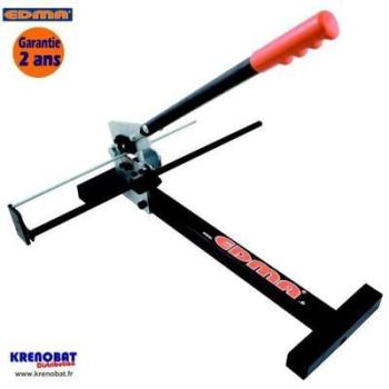 Coupe tige filetée M6 Ø 6mm et fil de suspente Ø 4