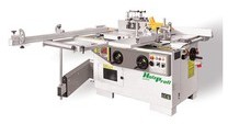 Combinée 5 opérations avec inciseur - 3 x 2200 W 2