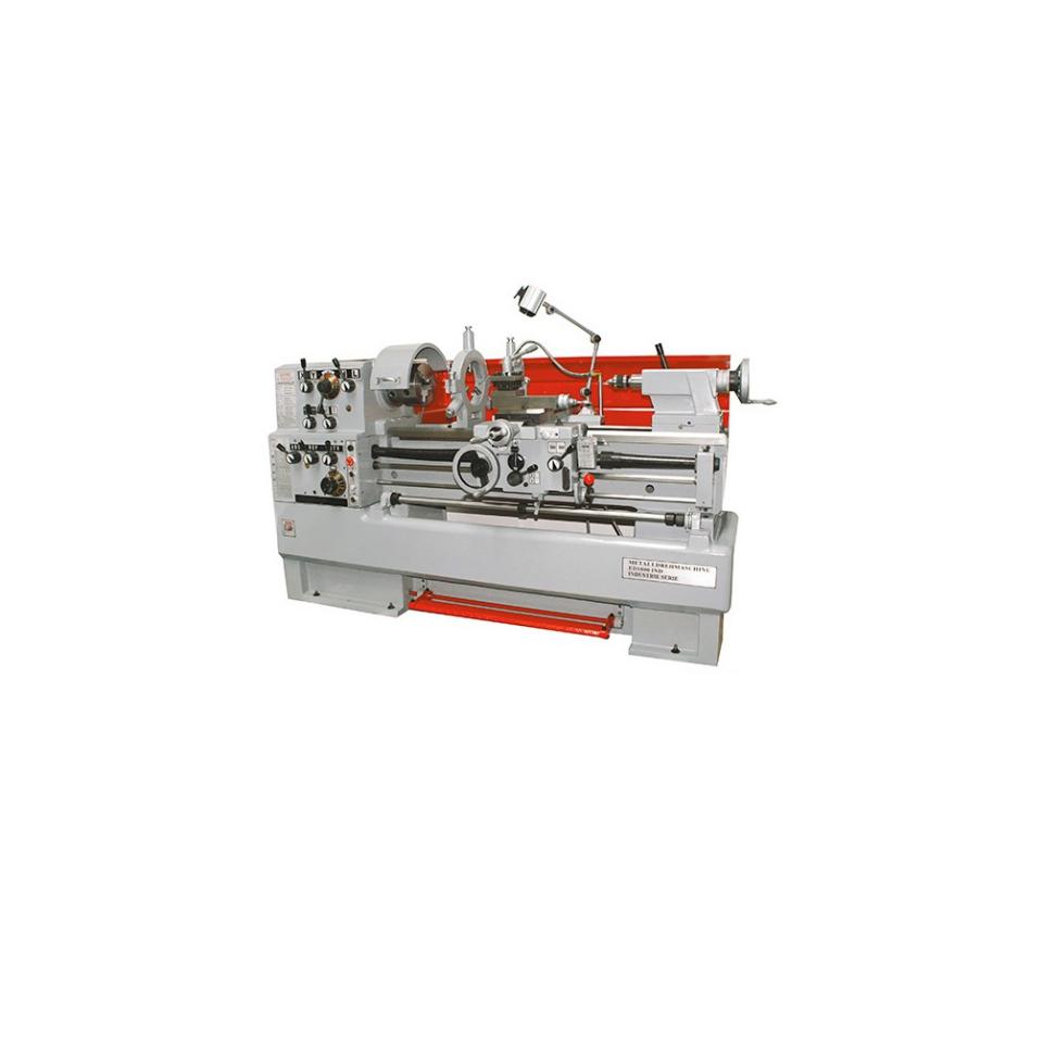 Tour métaux 1000 mm - 5500 W 400V - ED 1000IND-80