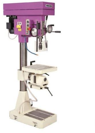 Perceuse fraiseuse taraudeuse SPC 40 TC VEL DL T -