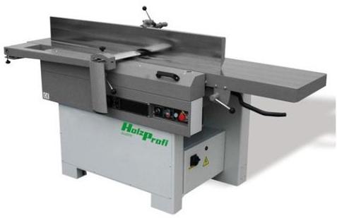 Dégauchisseuse - Raboteuse 430 mm - 5500 W 400V -
