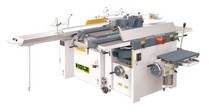 Combinée 6 opérations avec inciseur - 3 x 4000 W 4