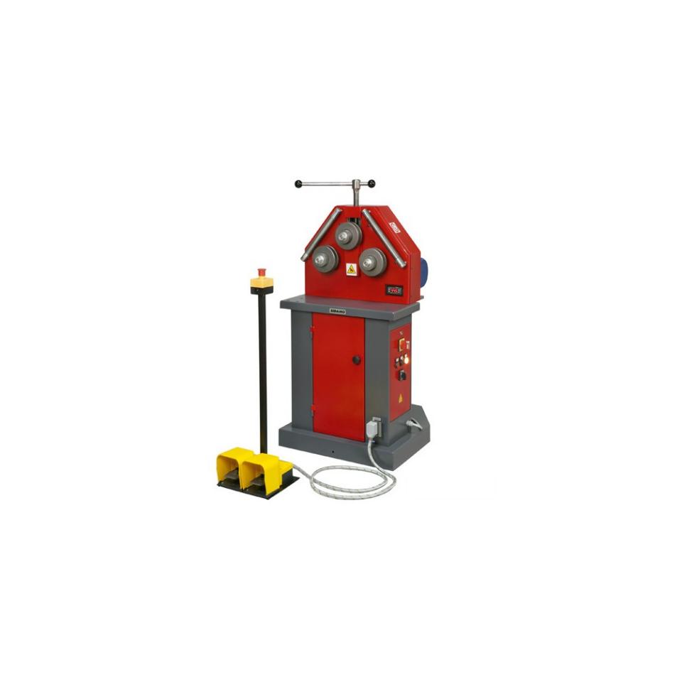 Cintreuse manuelle E 60 M/2 - 400V 900W - 20700201