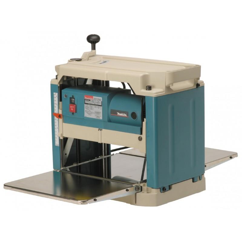 Raboteuse automatique Makita 2012NB