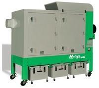 Groupe daspiration 5525 m3/h ATEX 540 litres - 55