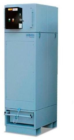 Groupe daspiration Standard II ATEX 192 litres -