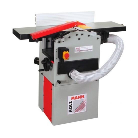 Dégauchisseuse - raboteuse 260 mm + aspirateur 230