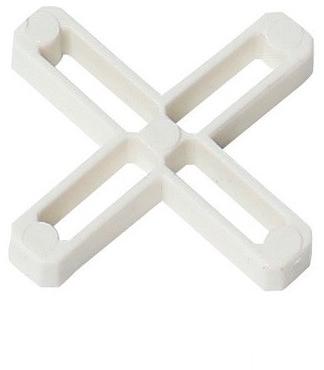 1000 croisillons de carrelage largeur 10 mm - 1120