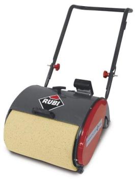 Nettoyeur RUBI SPOMATIC pour la finition des joint