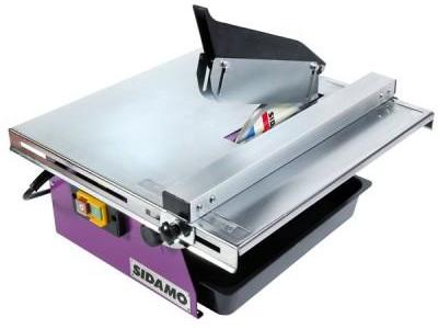 Scie de carrelage Diaminibox 180 - SIDAMO - 201160