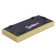 RUBI - Rechange taloche éponge Sweepex Plus 30x13,