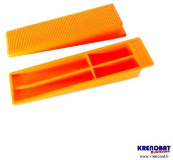 Sachet Coins croisillon autonivelants FIXNIVEL Sachet Coins croisillon autonivelants
