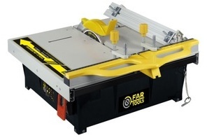 Coupe-Carrelage électrique 550 W