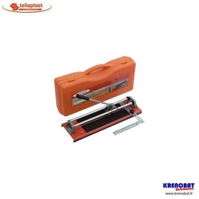 Carrelette : coupe-carreaux standard 350 mm TALIAP