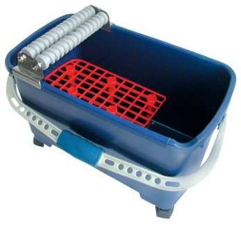 Bac de lavage pour carreleur Outibat - 22 l