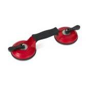 RUBI - Ventouse double - 66900