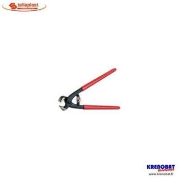 Tenaille de carreleur 220 mm TALIAPLAST Tenaille de carreleur 220