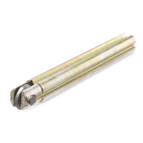 Molette Widia diamètre 10 mm