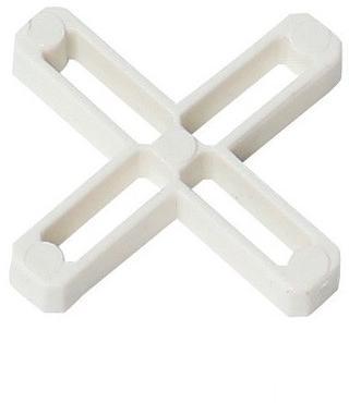 12 000 croisillons de carrelage largeur 4 mm - 112
