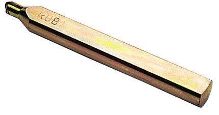 Molette pour coupeuses manuelles TS TR et TF Widia Molette pour coupeuses manuelles