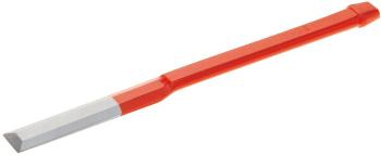 Ciseau de charpentier largeur 40 mm longueur 400 mm Ciseau de charpentier largeur