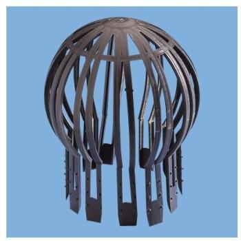 Panier gouttière - X2