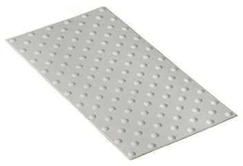 Dalles podotactiles Romus Accessdal Gris clair Dalles podotactiles Romus